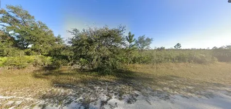 Sarasota Drive Indian Lake Estates FL 33855