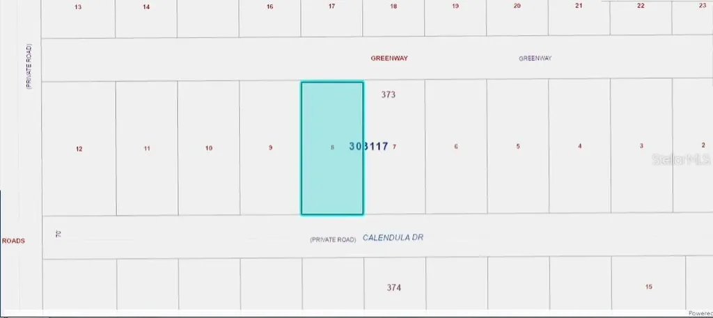 316 Calendula Drive Indian Lake Estates FL 33855