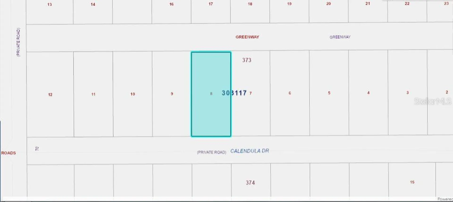 316 Calendula Drive Indian Lake Estates FL 33855