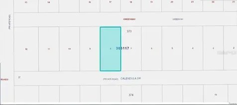 316 Calendula Drive Indian Lake Estates FL 33855