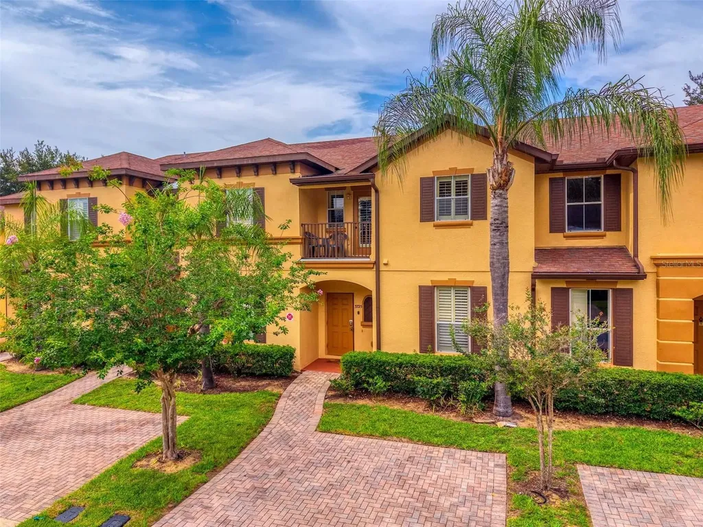 3725 Calabria Avenue Davenport FL 33897