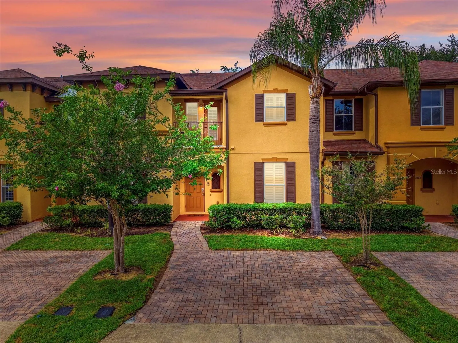 3725 Calabria Avenue Davenport FL 33897