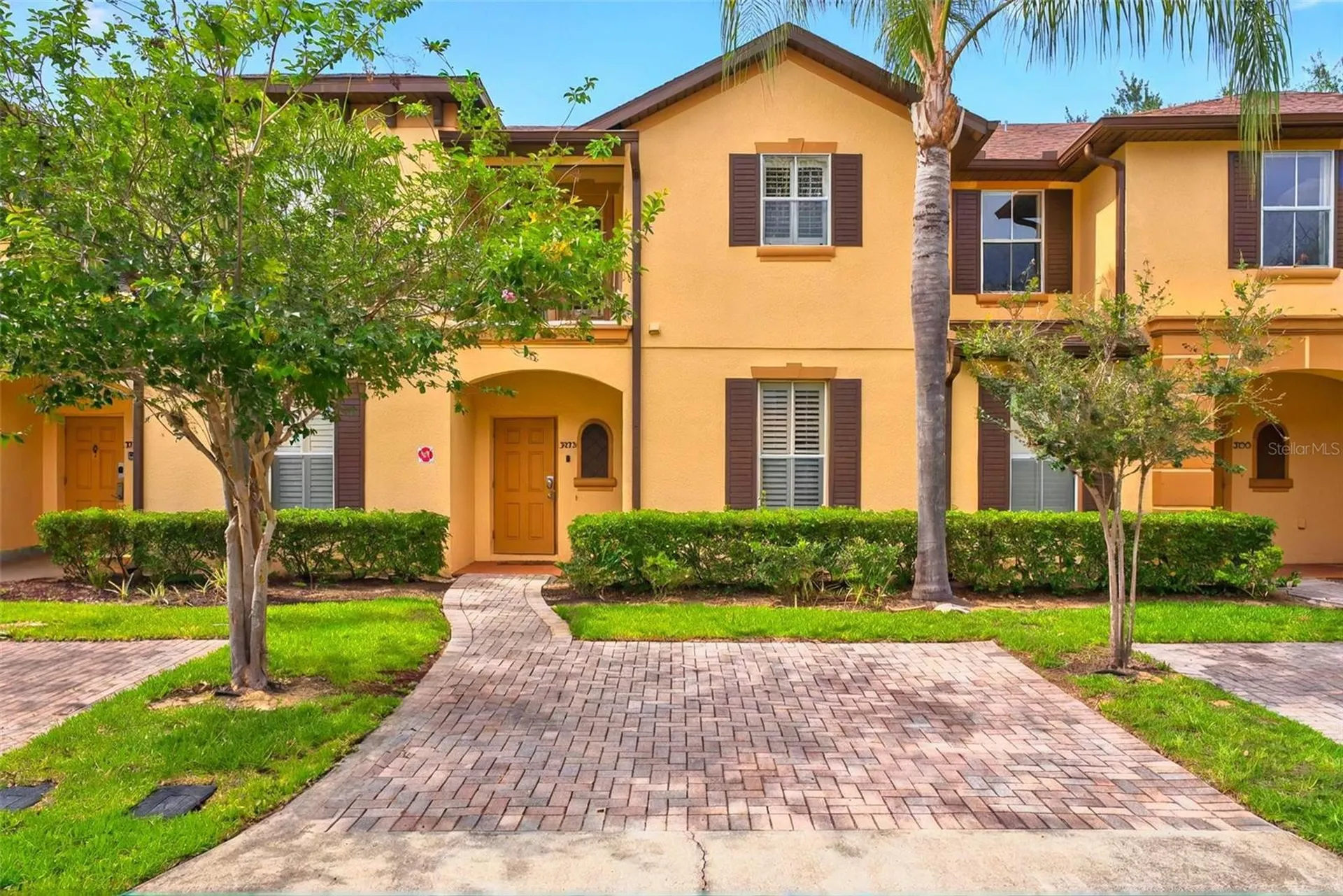 3725 Calabria Avenue Davenport FL 33897