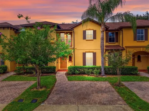 3725 Calabria Avenue Davenport FL 33897