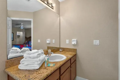 3725 Calabria Avenue Davenport FL 33897
