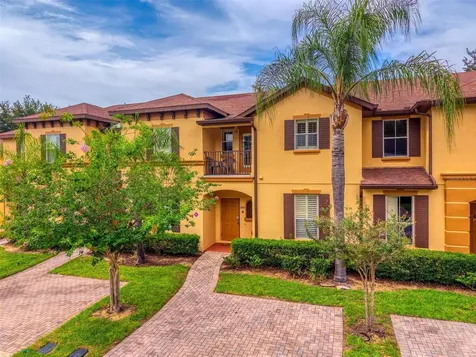 3725 Calabria Avenue Davenport FL 33897