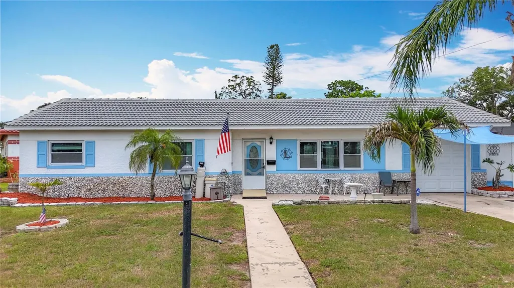 6350 18th Avenue N St Petersburg FL 33710