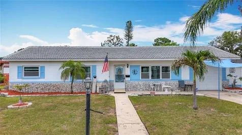 6350 18th Avenue N St Petersburg FL 33710