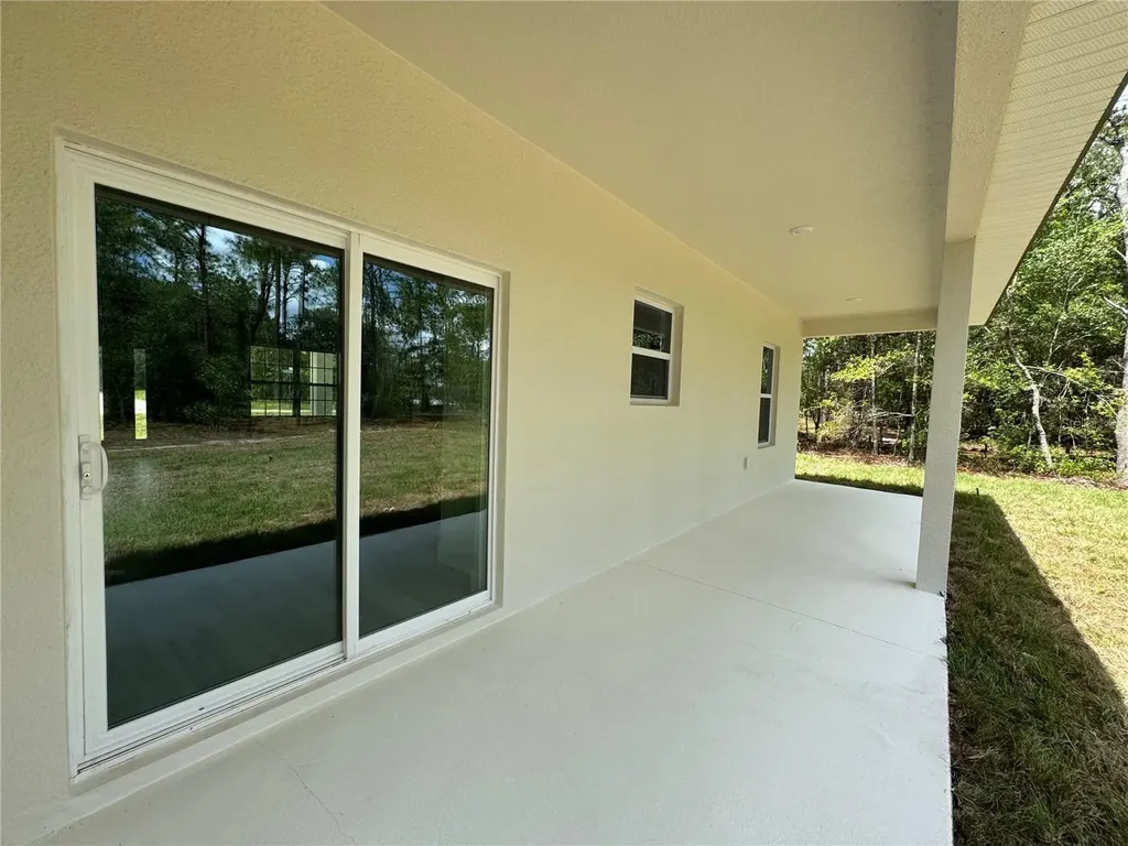 2523 W Andromedae Drive Citrus Springs FL 34433