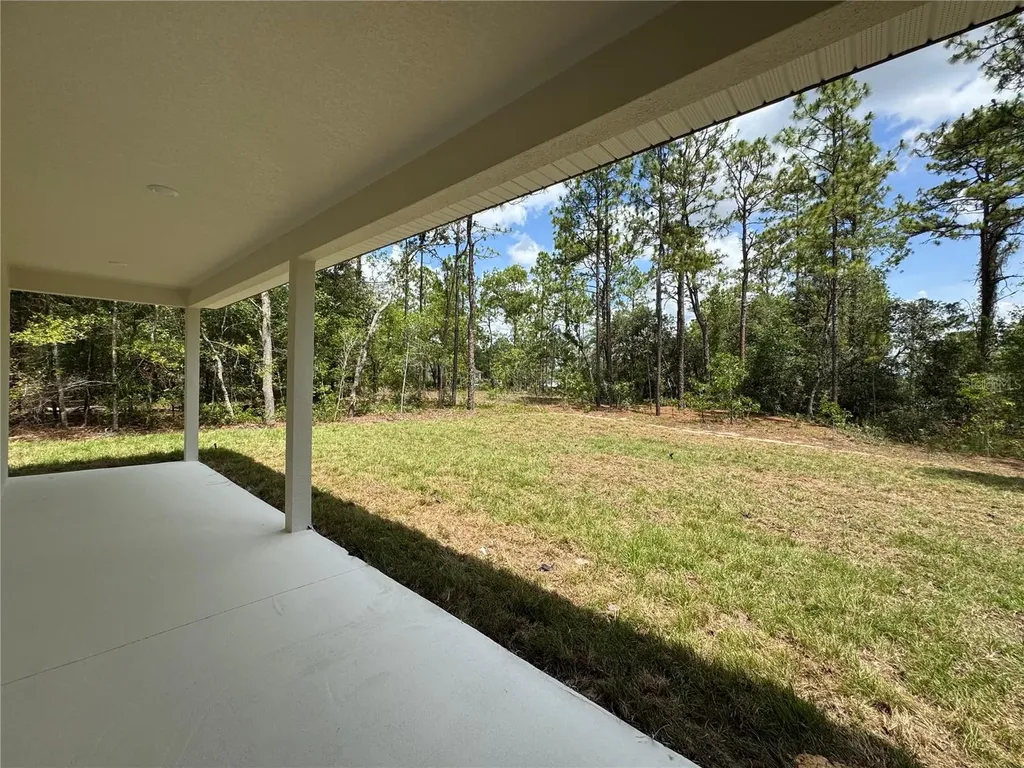 2523 W Andromedae Drive Citrus Springs FL 34433