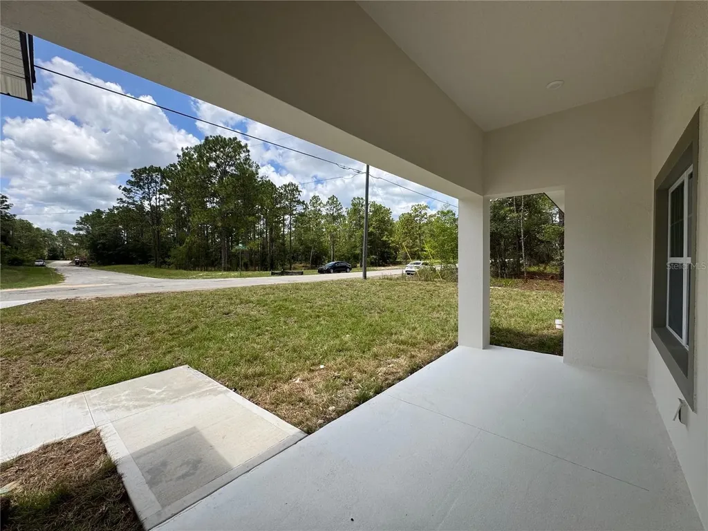 2523 W Andromedae Drive Citrus Springs FL 34433