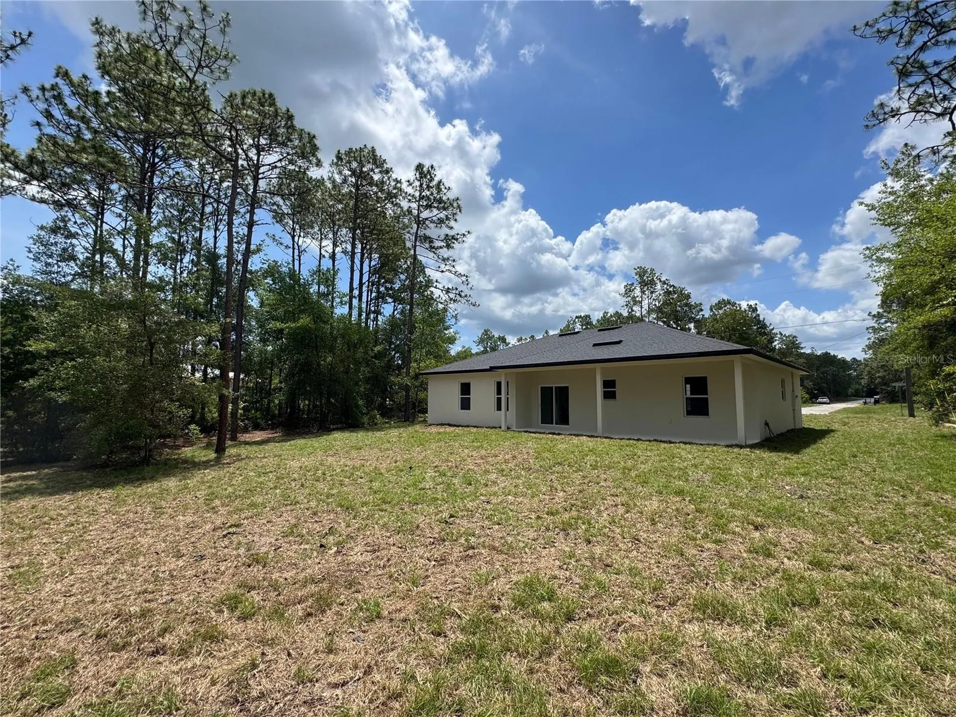 2523 W Andromedae Drive Citrus Springs FL 34433