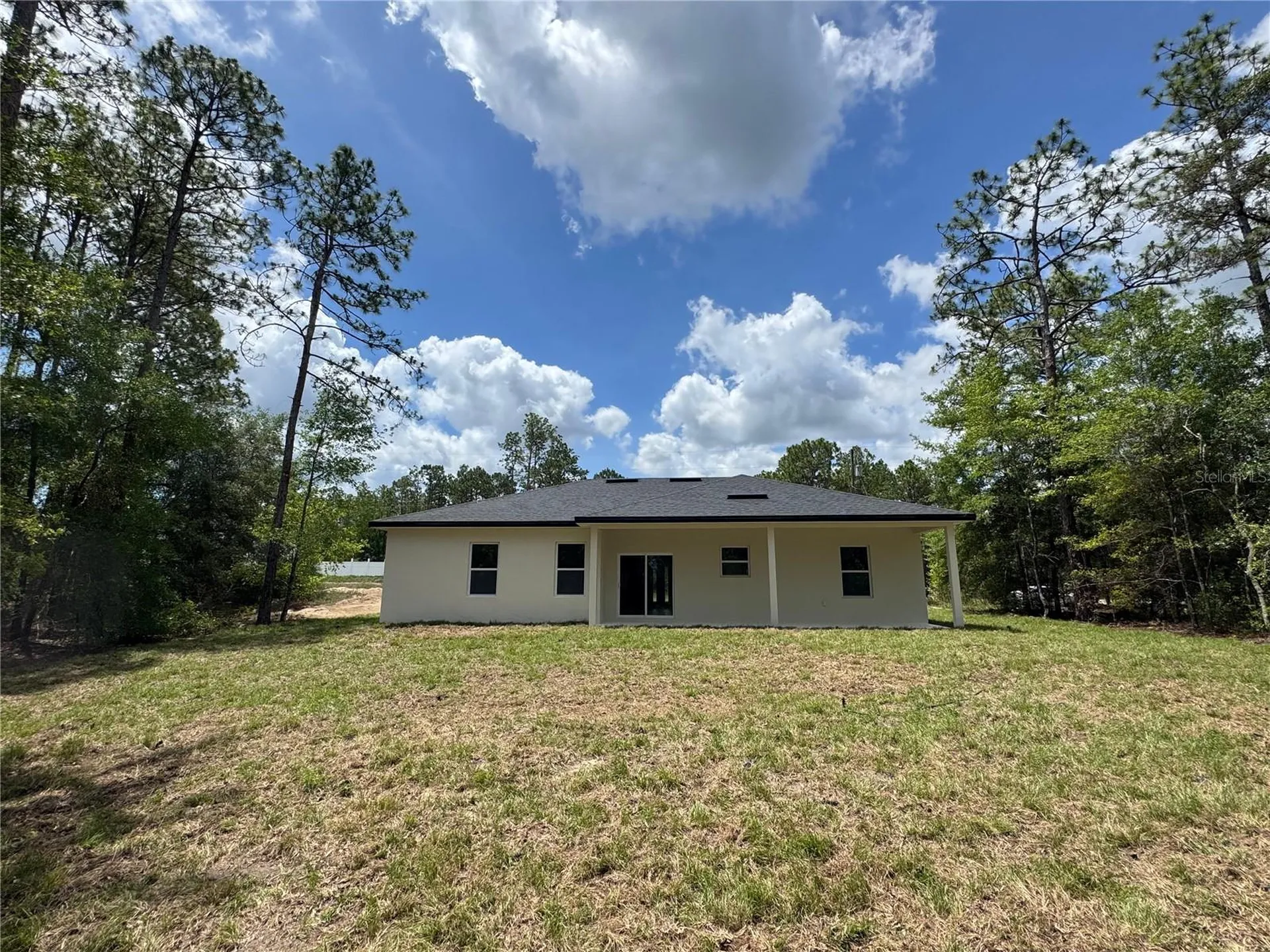 2523 W Andromedae Drive Citrus Springs FL 34433