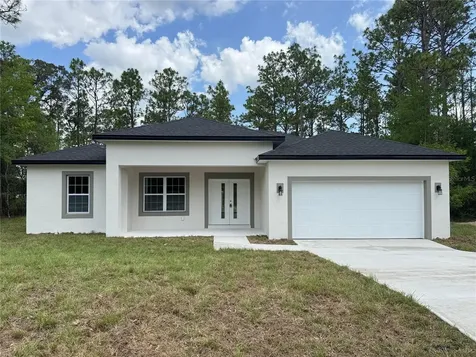 2523 W Andromedae Drive Citrus Springs FL 34433