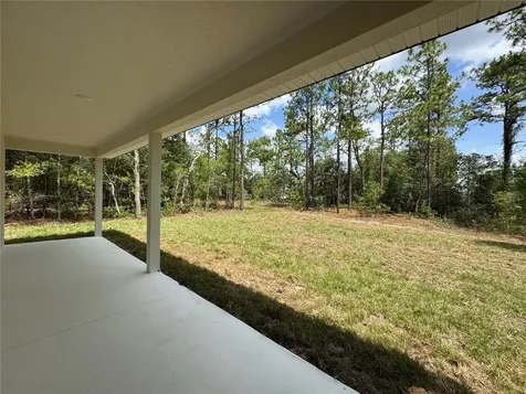 2523 W Andromedae Drive Citrus Springs FL 34433