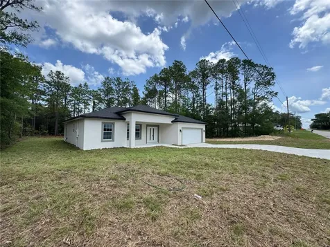 2523 W Andromedae Drive Citrus Springs FL 34433