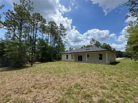 2523 W Andromedae Drive Citrus Springs FL 34433