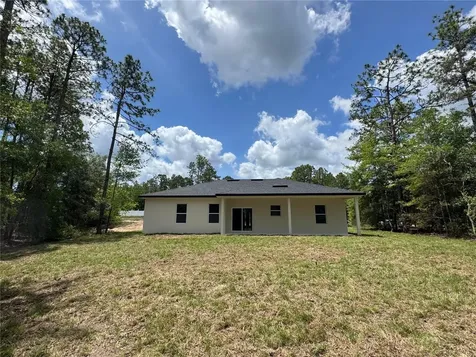 2523 W Andromedae Drive Citrus Springs FL 34433