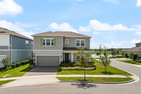 13822 Destin Beach Lane Orlando FL 32827