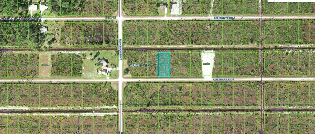 518 Calendula Drive Indian Lake Estates FL 33855