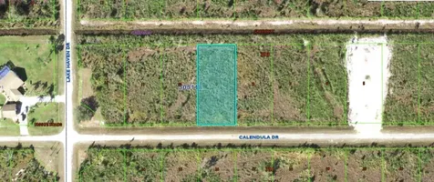 518 Calendula Drive Indian Lake Estates FL 33855