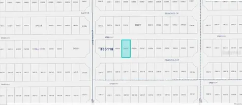 518 Calendula Drive Indian Lake Estates FL 33855