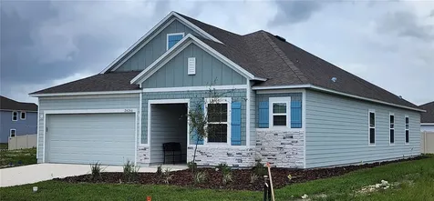 24266 NW 11th Lane Newberry FL 32669
