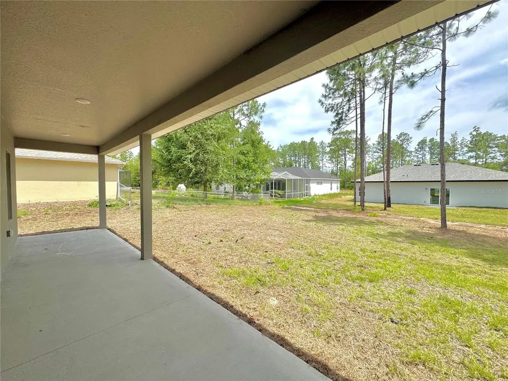 628 W Heronsbill Lane Dunnellon FL 34434