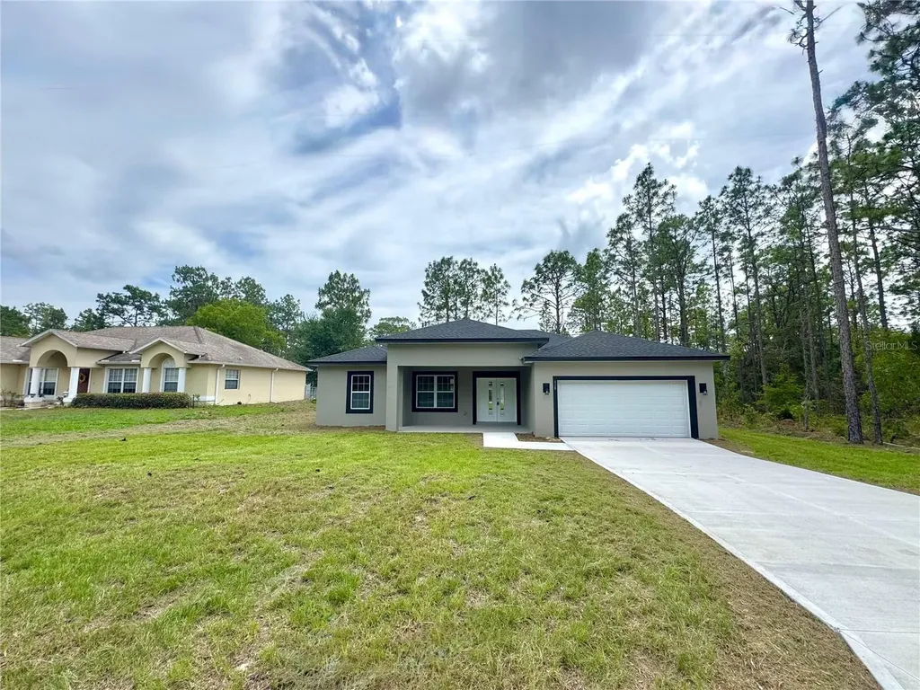 628 W Heronsbill Lane Dunnellon FL 34434