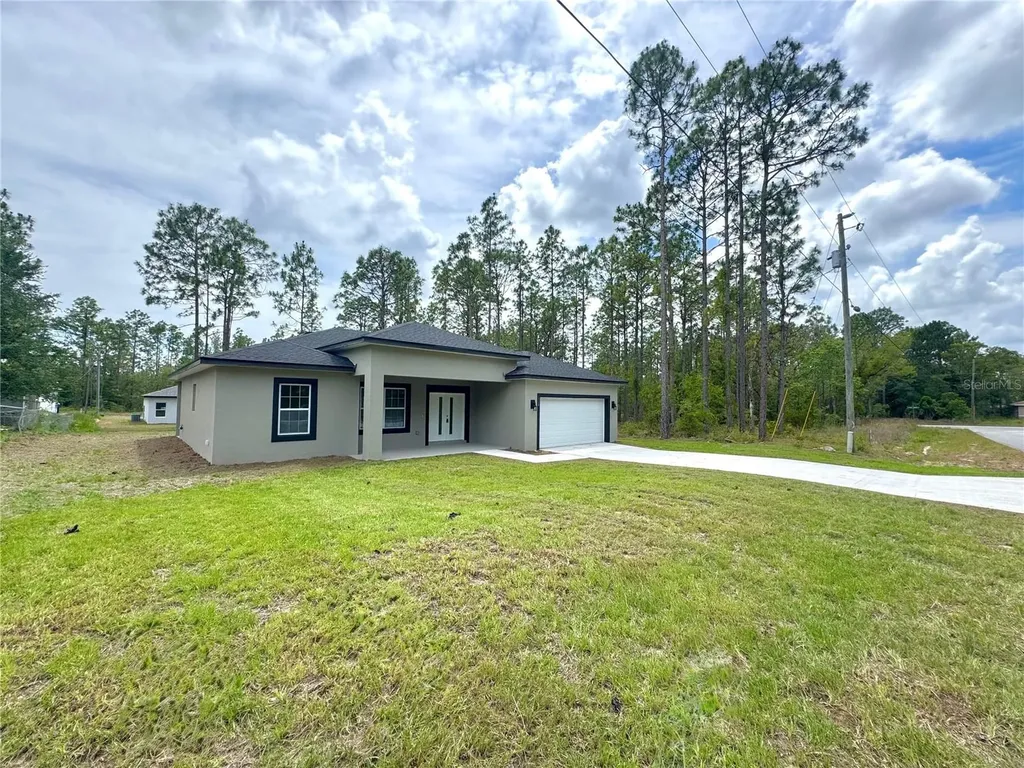 628 W Heronsbill Lane Dunnellon FL 34434