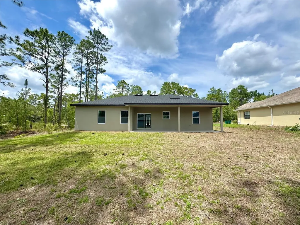 628 W Heronsbill Lane Dunnellon FL 34434