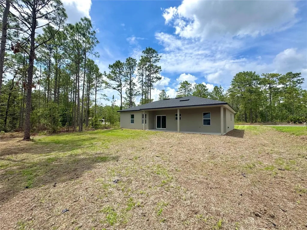 628 W Heronsbill Lane Dunnellon FL 34434