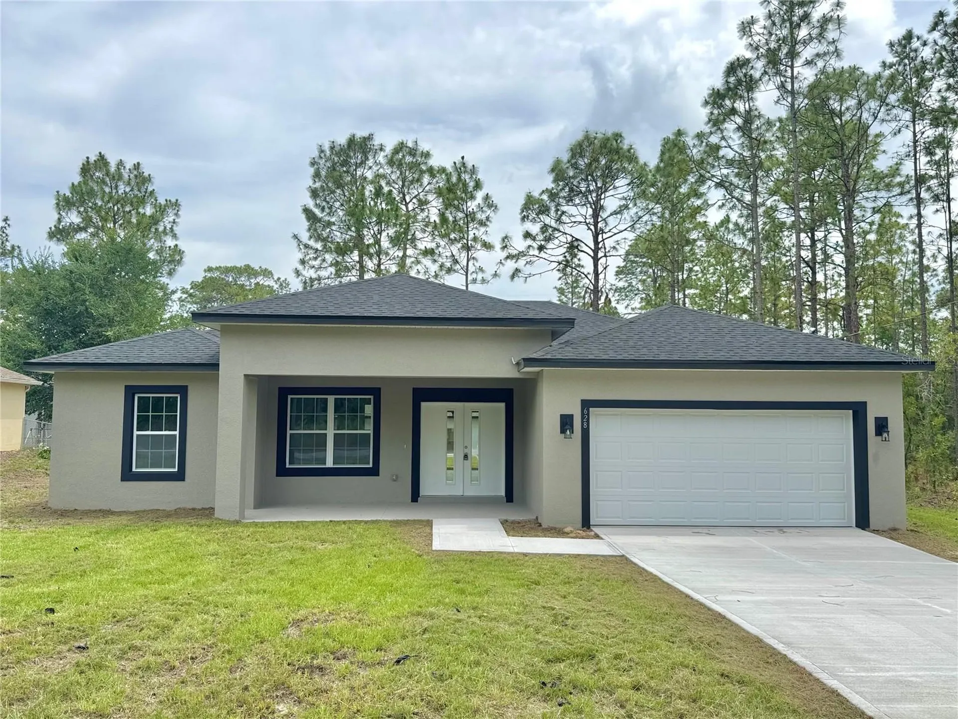 628 W Heronsbill Lane Dunnellon FL 34434
