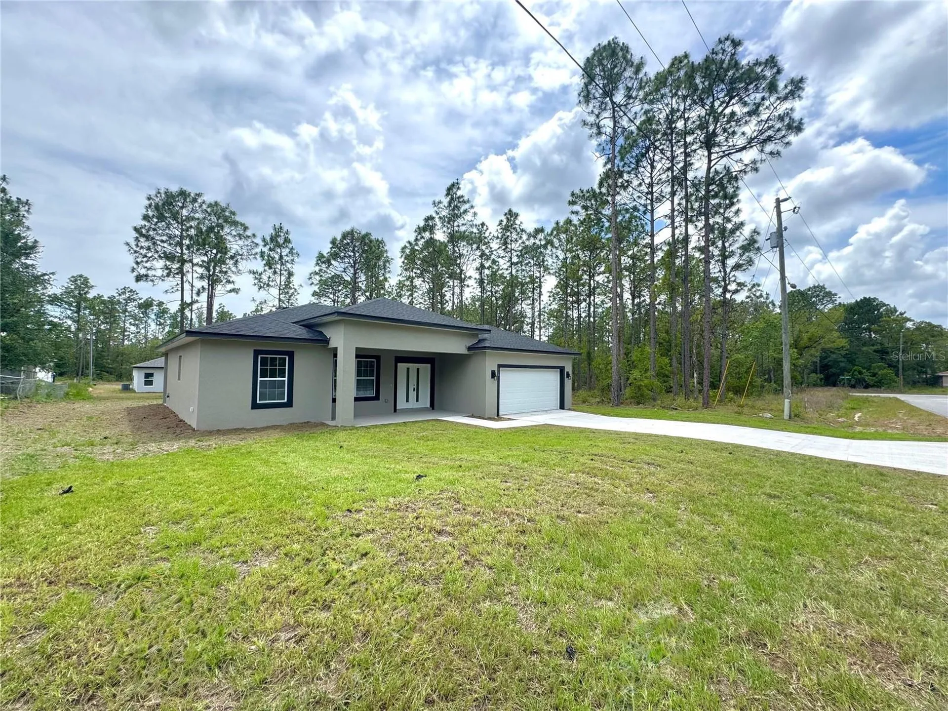 628 W Heronsbill Lane Dunnellon FL 34434