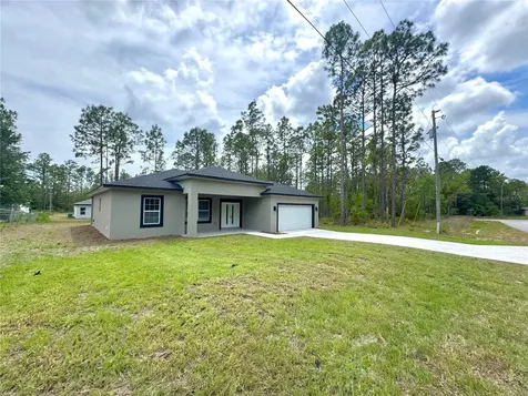 628 W Heronsbill Lane Dunnellon FL 34434