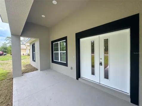 628 W Heronsbill Lane Dunnellon FL 34434