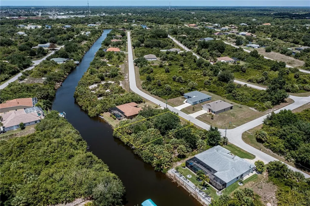 13958 Allamanda Circle Port Charlotte FL 33981