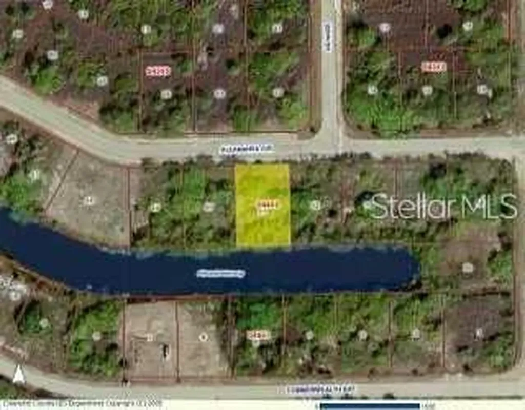 13958 Allamanda Circle Port Charlotte FL 33981