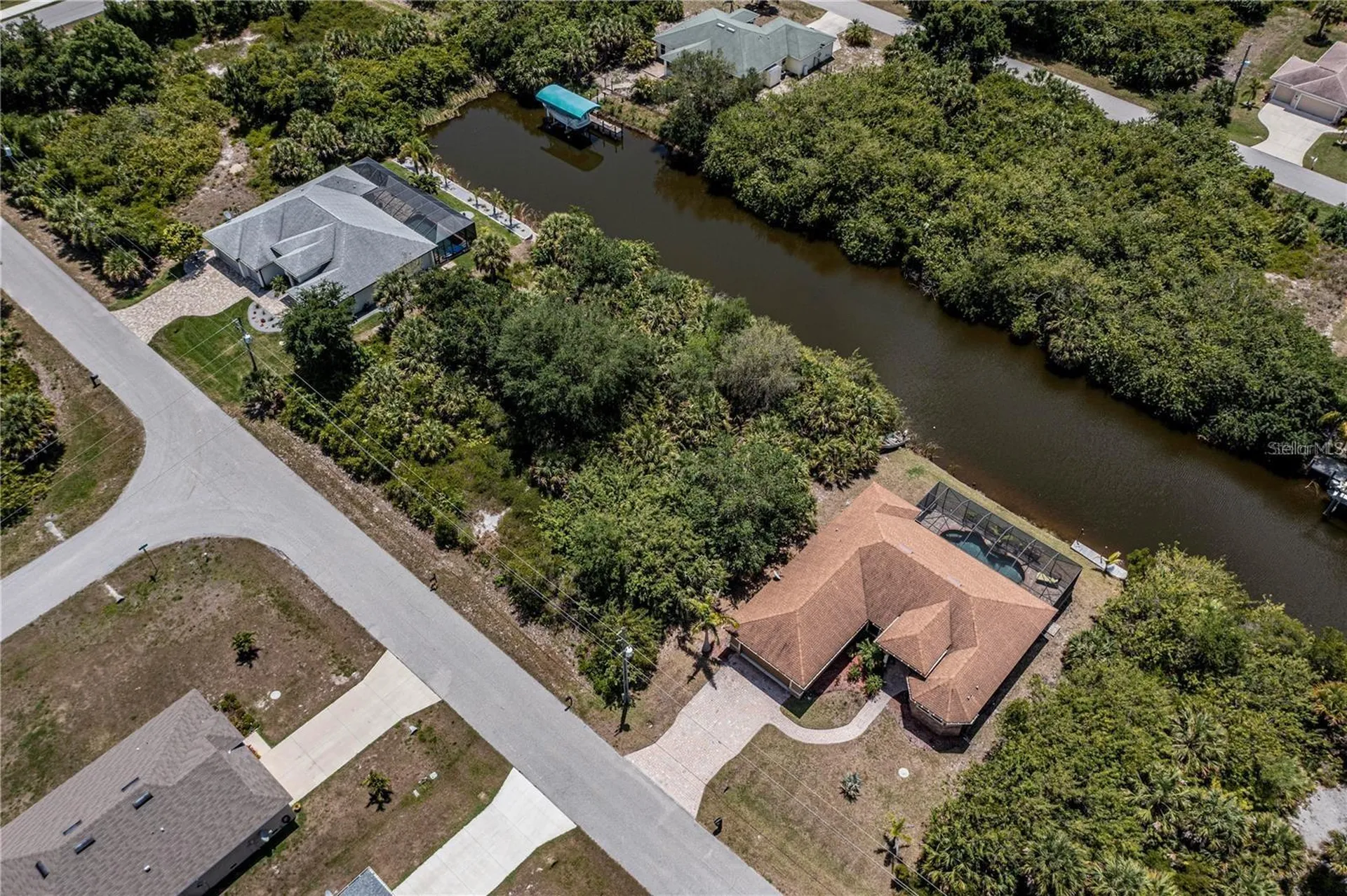 13958 Allamanda Circle Port Charlotte FL 33981