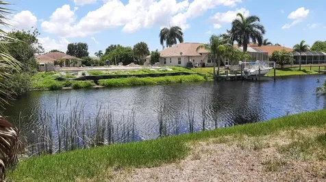 13958 Allamanda Circle Port Charlotte FL 33981
