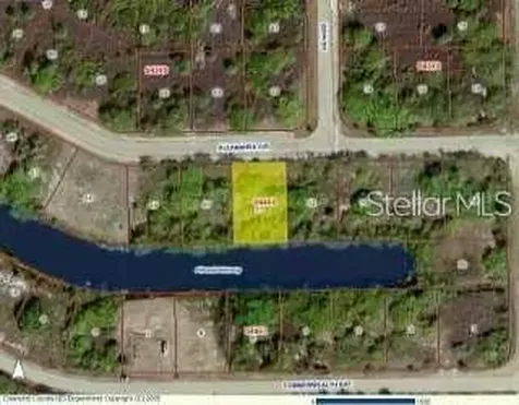13958 Allamanda Circle Port Charlotte FL 33981