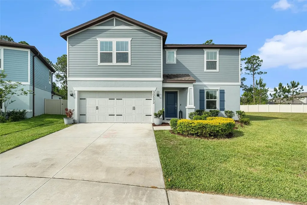 30572 Thunderbird Drive Wesley Chapel FL 33545