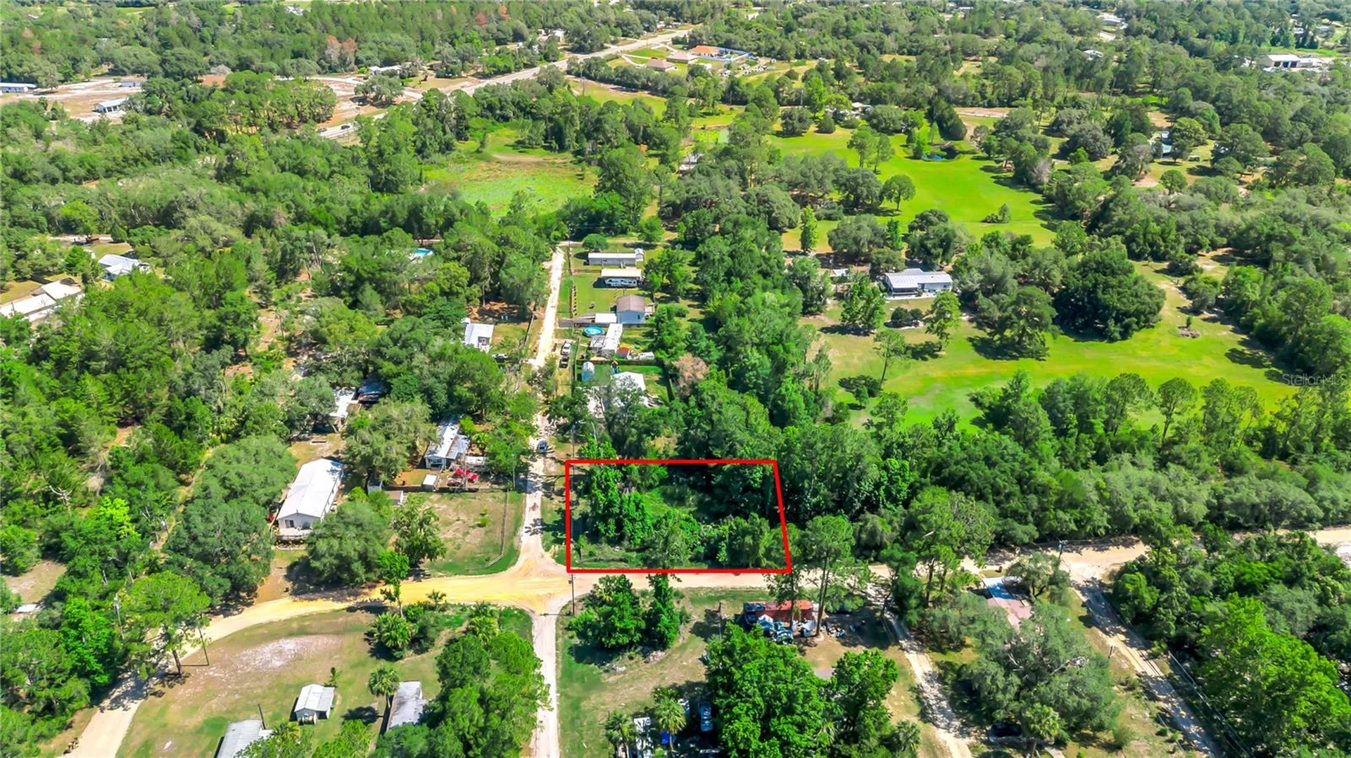 40850 Pine Tree Lane Eustis FL 32736