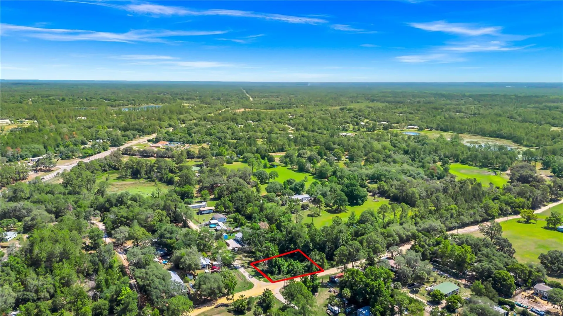 40850 Pine Tree Lane Eustis FL 32736