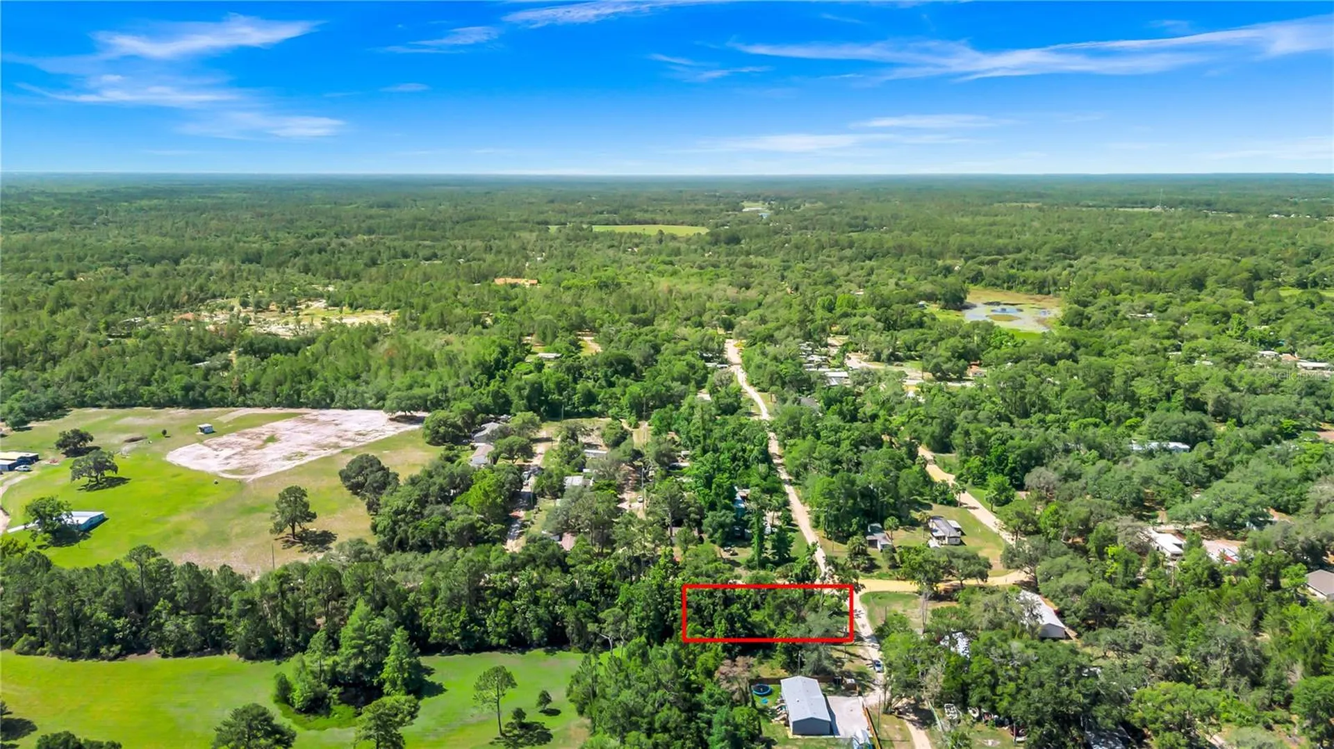 40850 Pine Tree Lane Eustis FL 32736