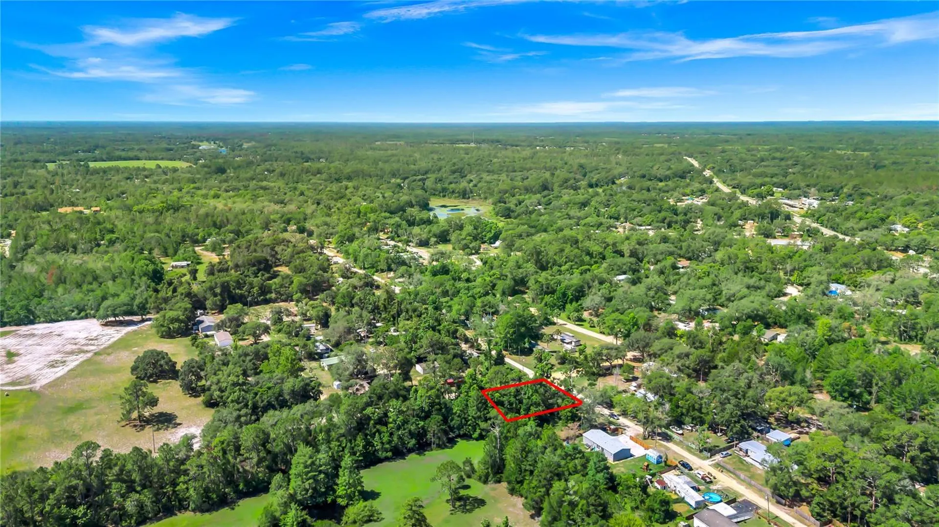 40850 Pine Tree Lane Eustis FL 32736