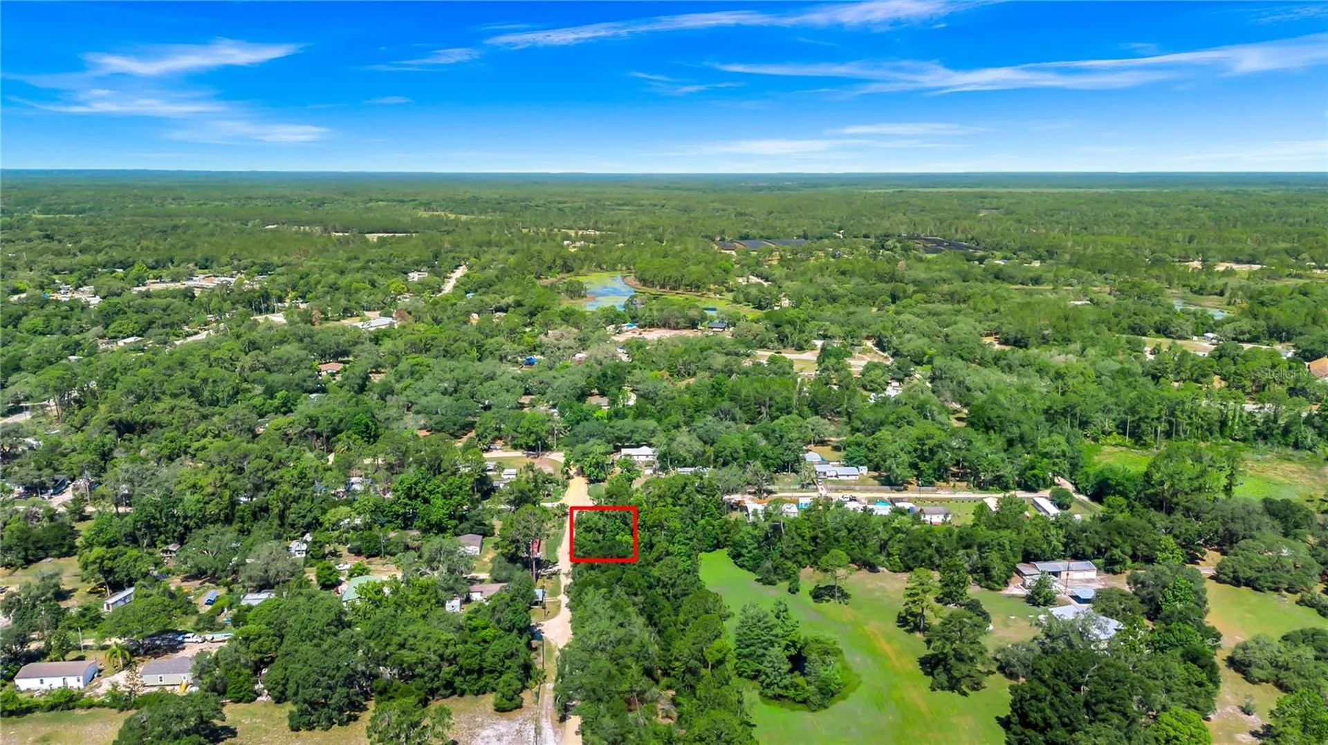 40850 Pine Tree Lane Eustis FL 32736
