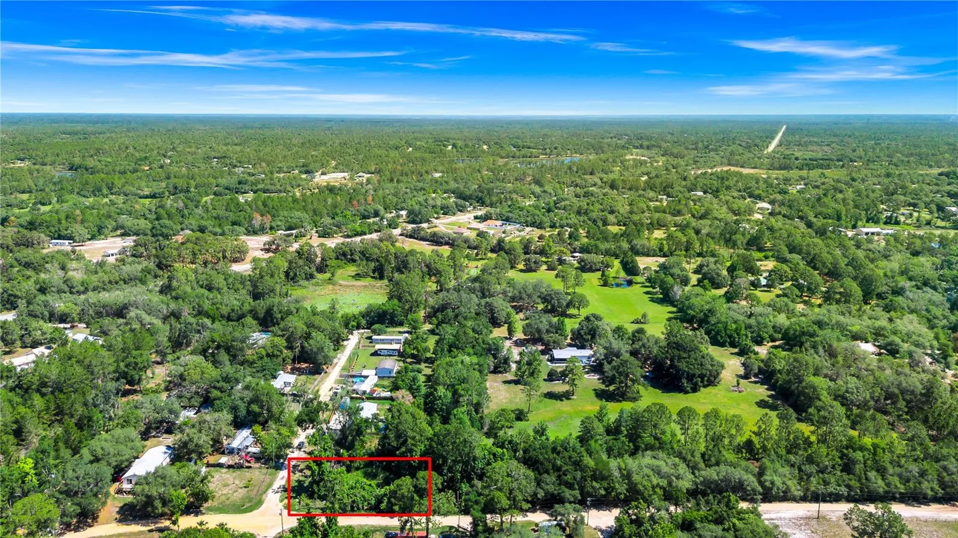 40850 Pine Tree Lane Eustis FL 32736