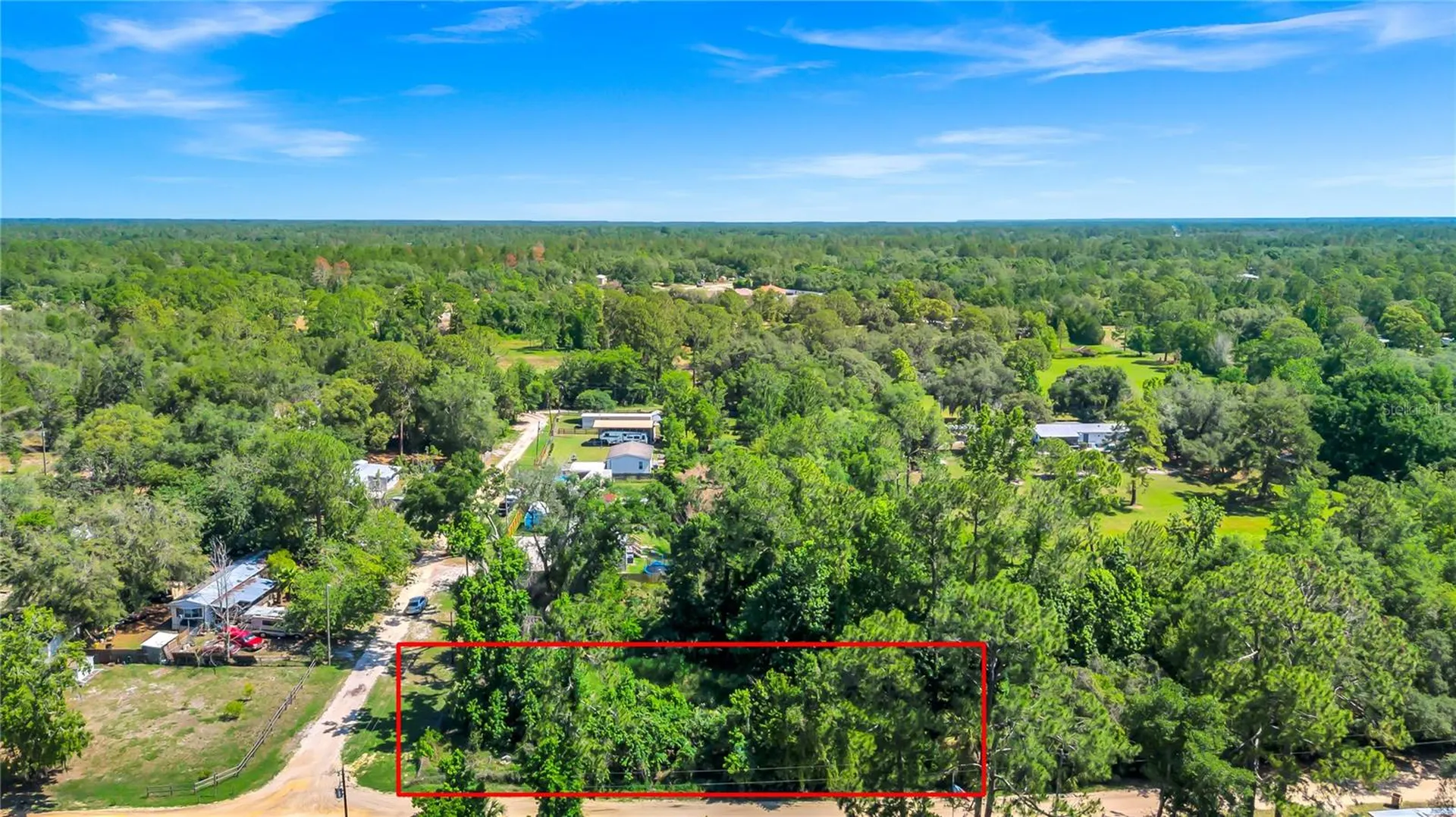 40850 Pine Tree Lane Eustis FL 32736