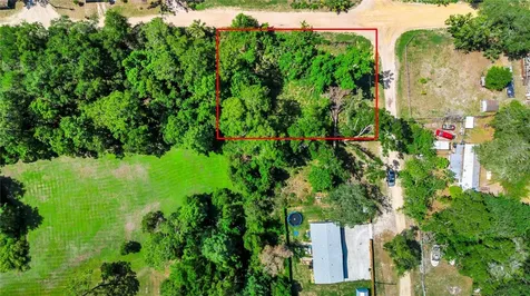40850 Pine Tree Lane Eustis FL 32736
